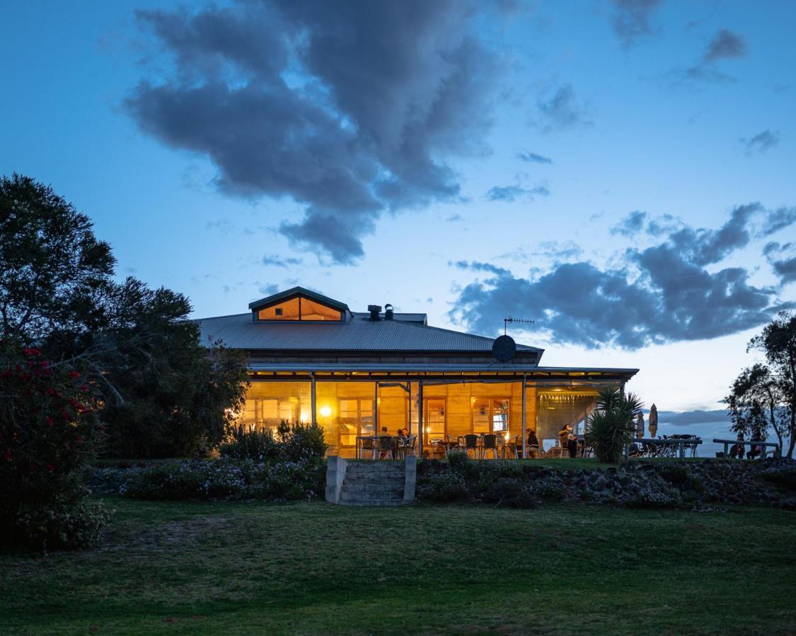 Bremer Bay Resort Exterior photo