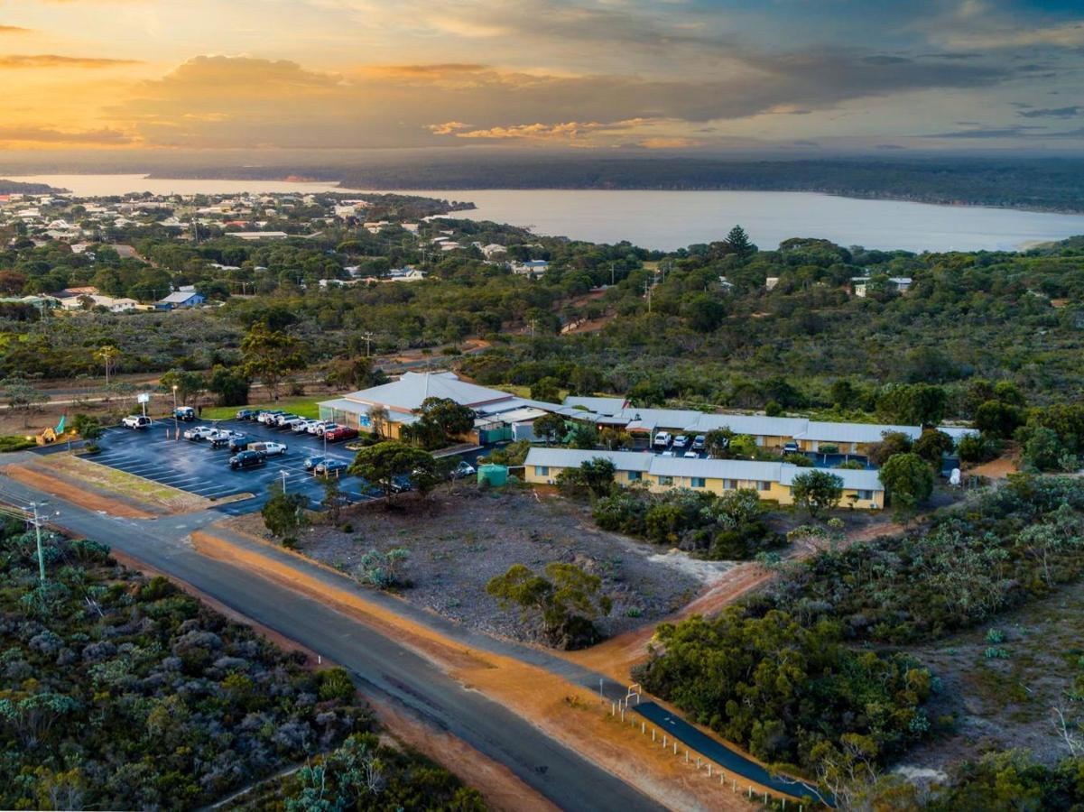 Bremer Bay Resort Exterior photo