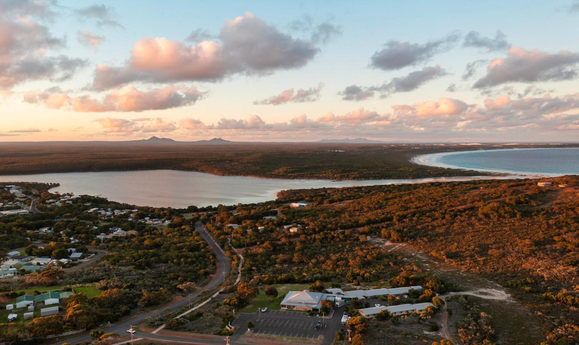 Bremer Bay Resort Exterior photo