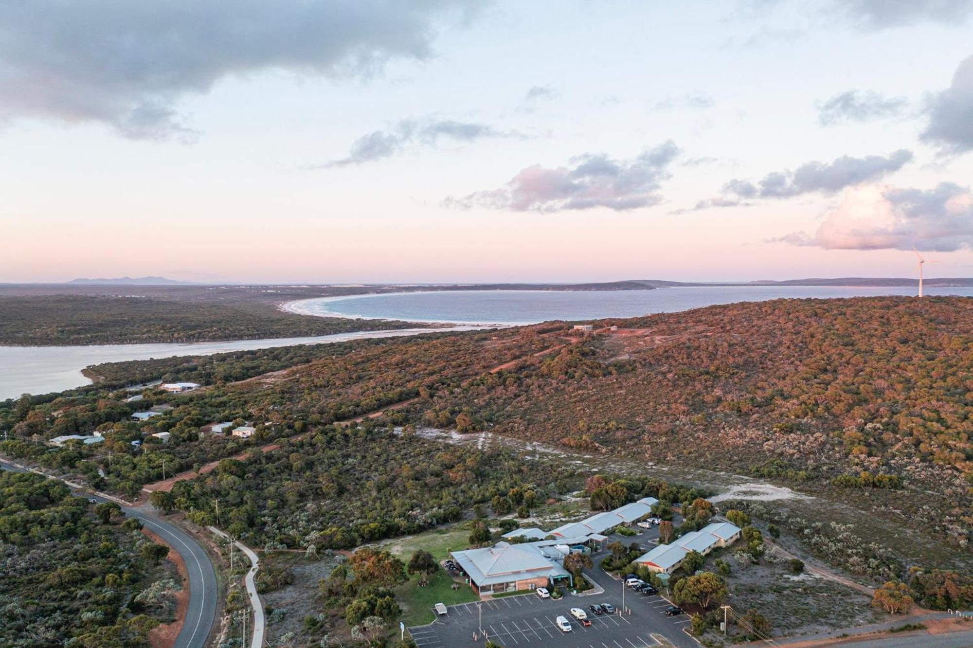 Bremer Bay Resort Exterior photo